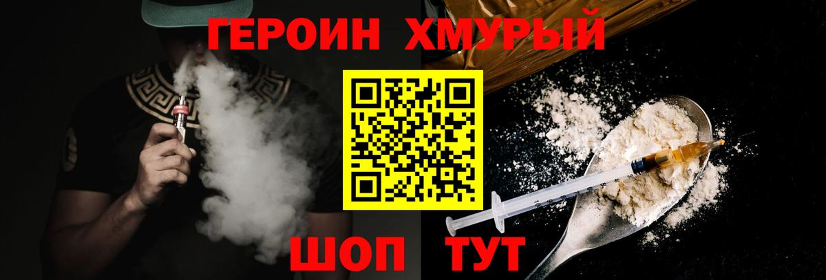 ГЕРОИН хмурый Бердск